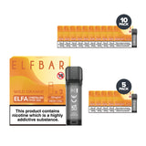 Elf Bar ELFA Pods Wild Orange