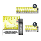 Elf Bar Elfa Pods Banana