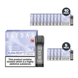 Elf Bar Elfa Pods Blue Razz Lemonade