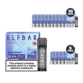 Elf Bar Elfa Pods Blueberry