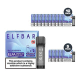 Elf Bar Elfa Pods Blueberry
