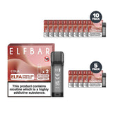 Elf Bar Elfa Pods Cola