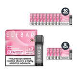 Elf Bar Elfa Pods Pink Lemonade