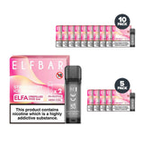 Elf Bar Elfa Pods Strawberry Ice Cream