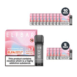 Elf Bar Elfa Pods Watermelon