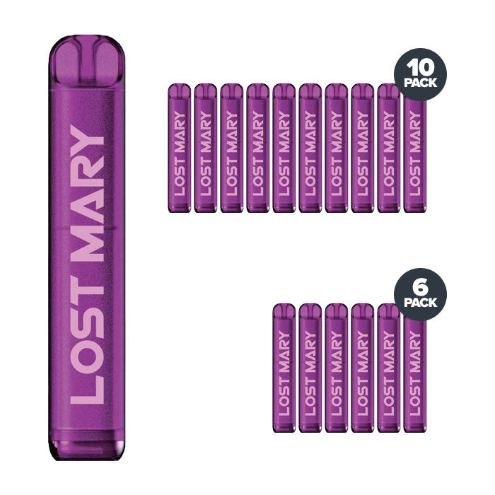 Lost Mary AM600 Disposable Kit