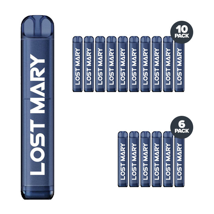 Lost Mary AM600 Disposable Kit