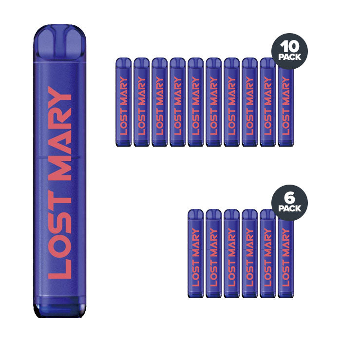 Lost Mary AM600 Disposable Kit