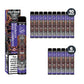 Elf Bar 600 Lux Edition blueberry