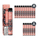 Elf Bar 600 Lux Edition strawberry