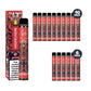 Elf Bar 600 Lux Edition watermelon