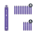Elux Disposable Pod Device Blueberry Sour Raspberry