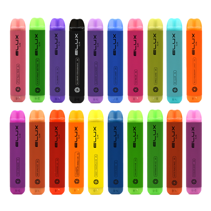 Elux Slim All