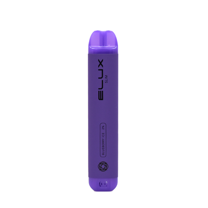 Elux Slim Blueberry Ice