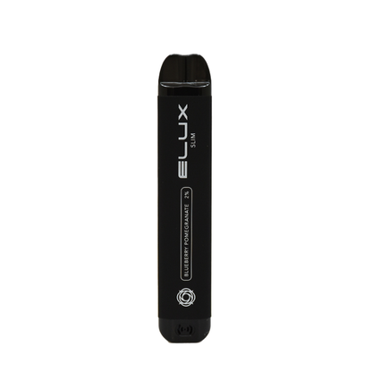 Elux Slim Blueberry Pomegranate