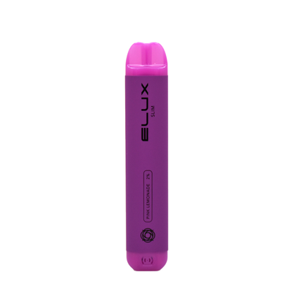 Elux Slim Pink Lemonade