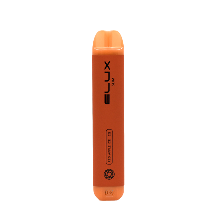 Elux Slim Red Apple Ice