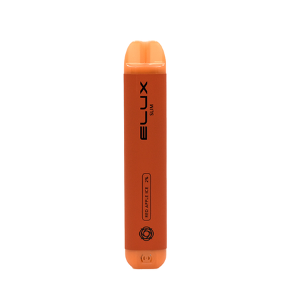 Elux Slim Red Apple Ice