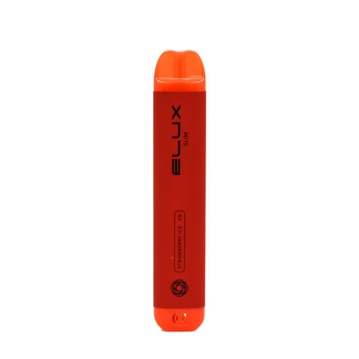 Elux Slim Strawberry Ice