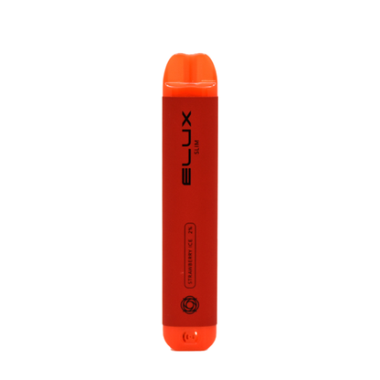 Elux Slim Strawberry Ice