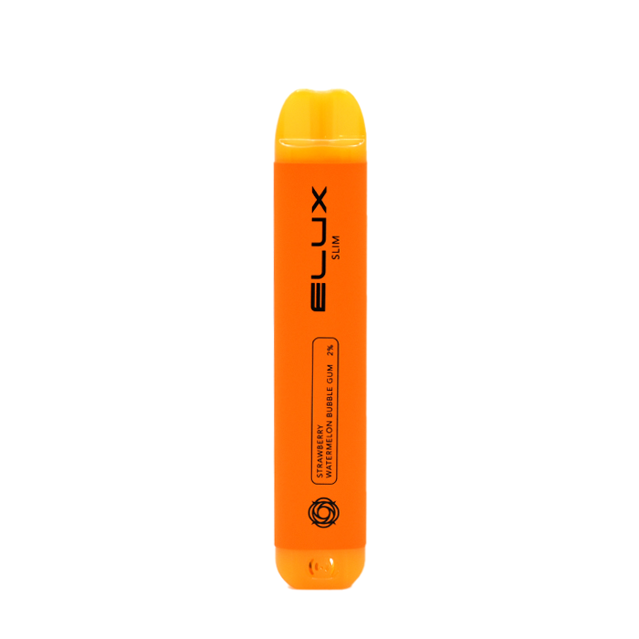 Elux Slim Strawberry Watermelon Bubblegum