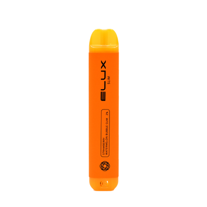 Elux Slim Strawberry Watermelon Bubblegum