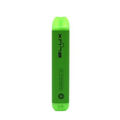 Elux Slim WatermelonI ce