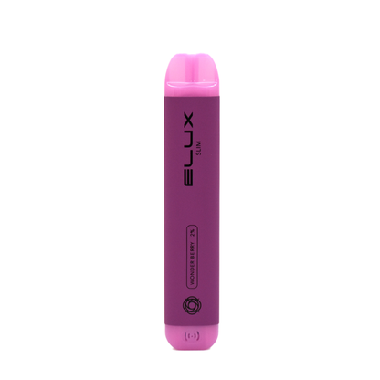 Elux Slim Wonder Berry