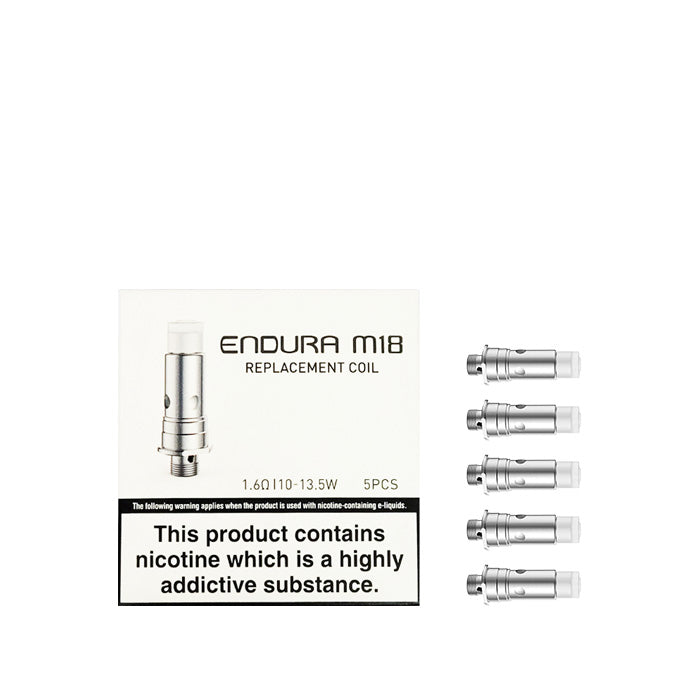 Innokin Endura M18 Pod Kit