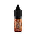 Fancy Fruits Alphonso Mango with Pineapple Orange 10ml Nic Salt E-Liquid