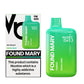 Found Mary FM600 Disposable Kit Fresh Mint