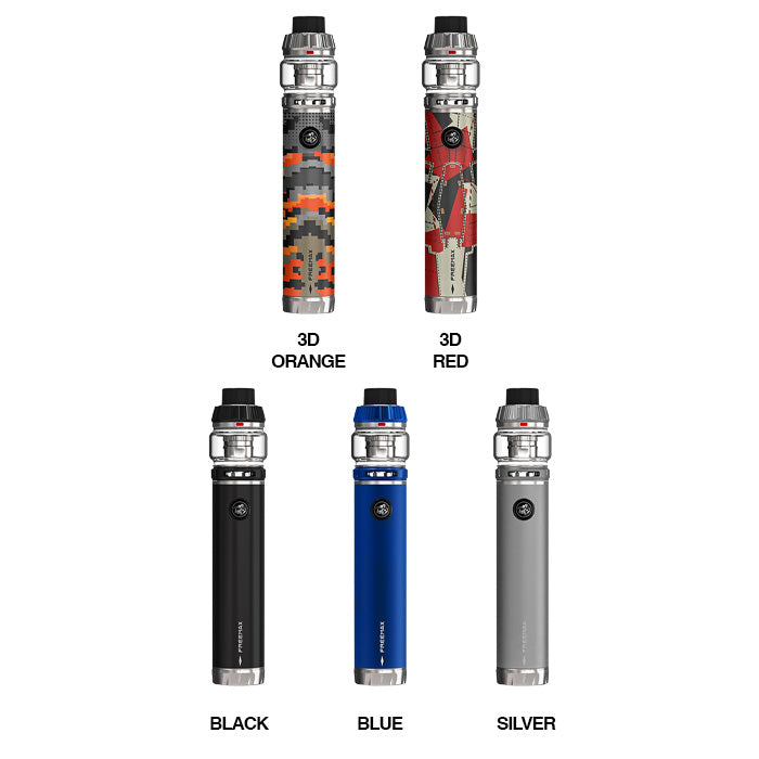 Freemax Twister 2 Kit All Colours