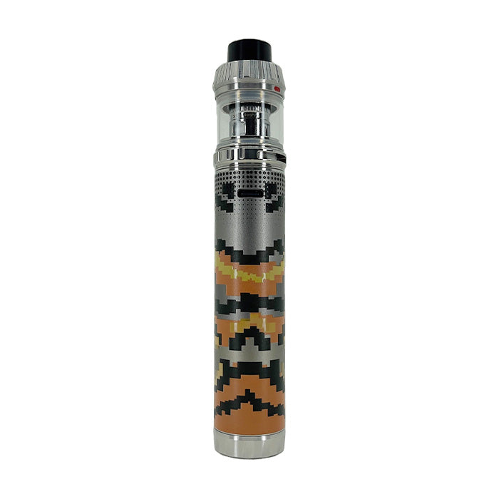Freemax Twister 2 Kit Reverse Shot