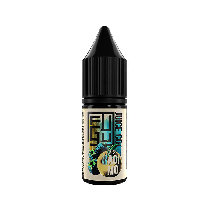 Fugu Aoi Mo 10ml Nic Salt E-Liquid