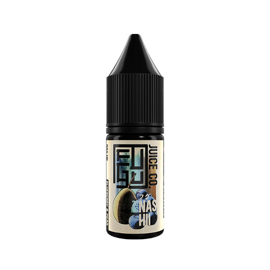 Fugu Nas Hii 10ml Nic Salt E-Liquid