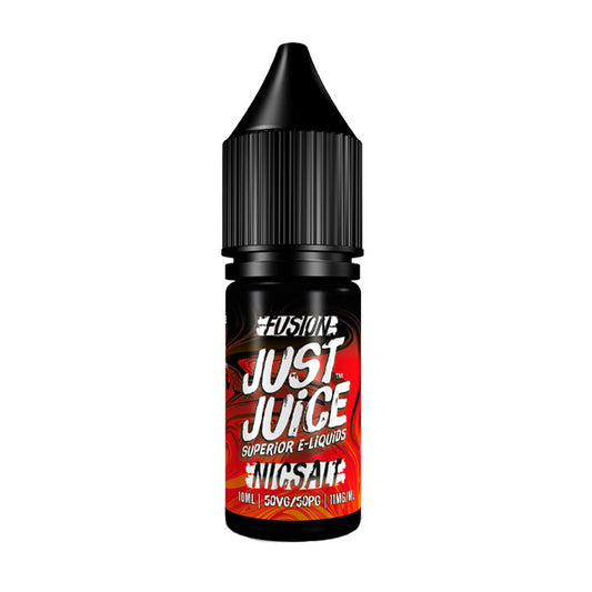 Just Juice Mango Blood Orange On Ice 10ml