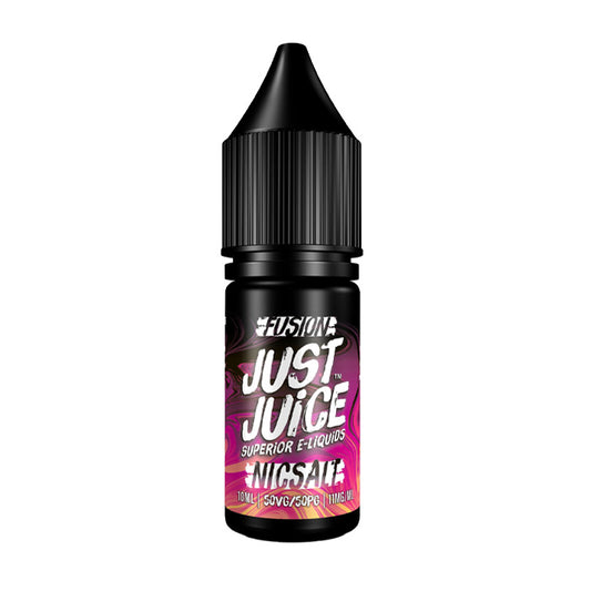 Just Juice Mango Berry Burst Lemonade 10ml