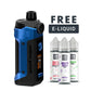Geekvape B100 Pro 21700 Kit blue