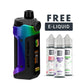 Geekvape B100 Pro 21700 Kit aura