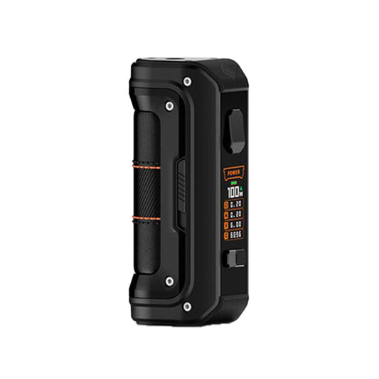 Geekvape Aegis Max 2 (Max100) Mod