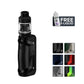 Geekvape Aegis Solo 2 Kit with 6 colour boxes