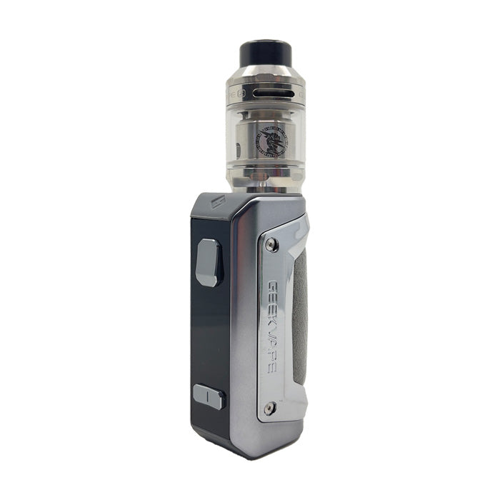 Geekvape Aegis Solo 2 Kit Reverse Shot