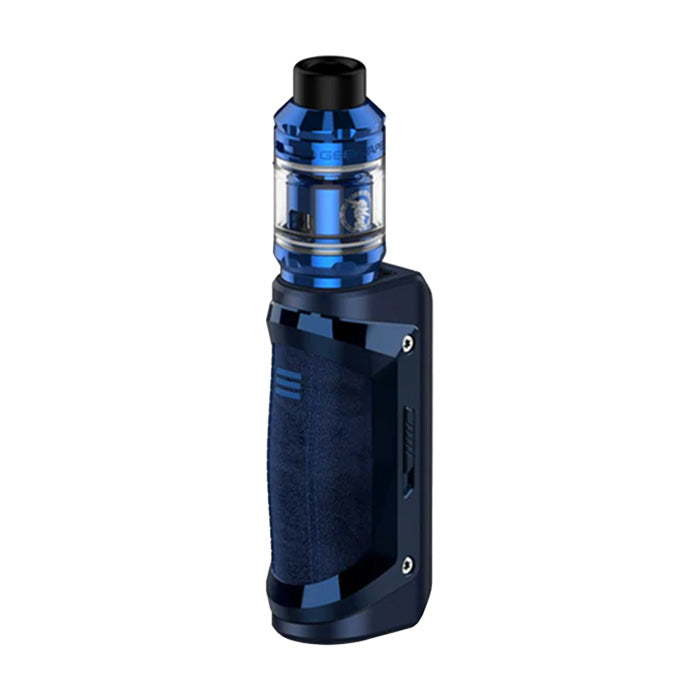 Geekvape Aegis Solo 2 Kit Blue