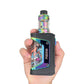 Geekvape Aegis Legend 200w Zeus Kit Hand Shot