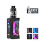 Geekvape Aegis Legend 200w Zeus Kit with 4 colour boxes