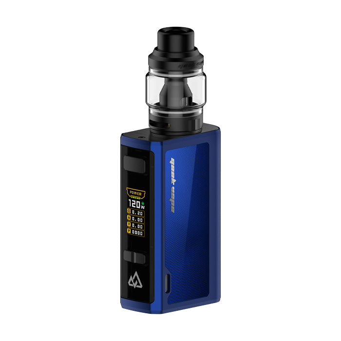 Geekvape Obelisk 120 FC Kit Blue