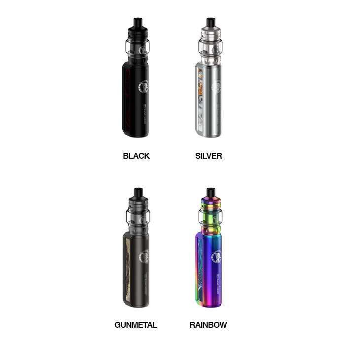 Geekvape Z50 Kit All Colours