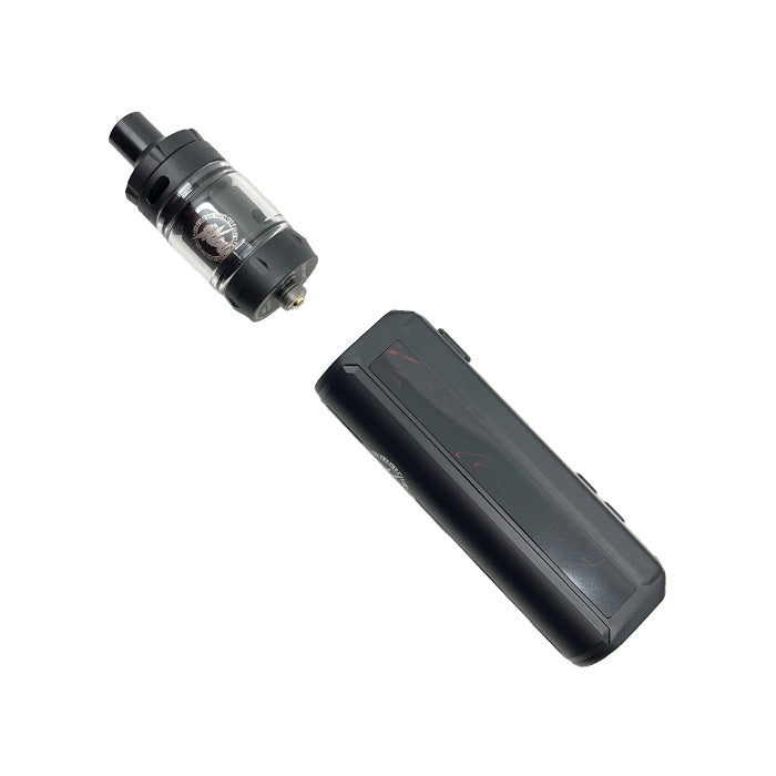 Geekvape Z50 Kit Exploded Shot