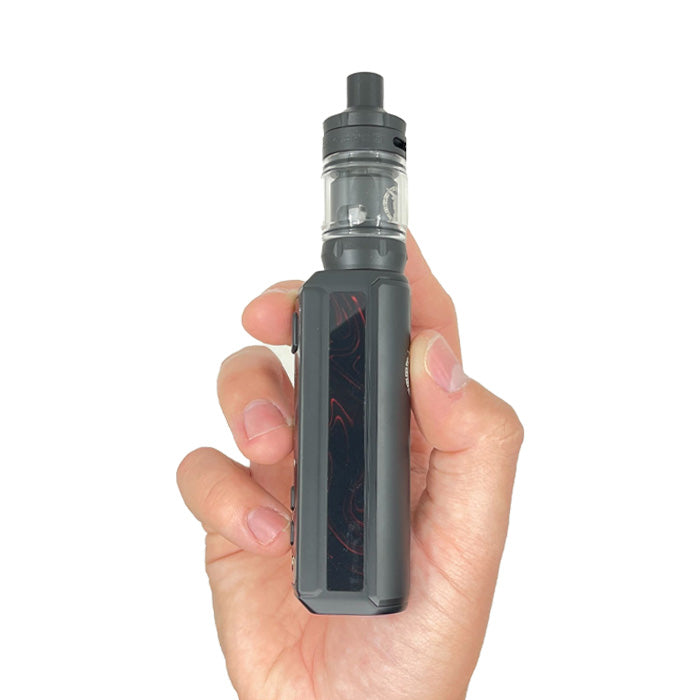 Geekvape Z50 Kit Hand Shot