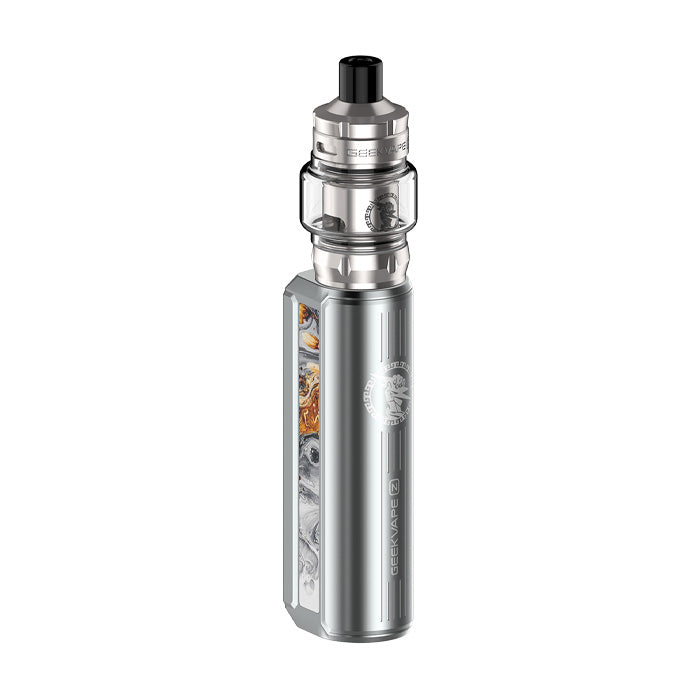 Geekvape Z50 Kit Silver